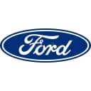 Ford Motor Company Logo