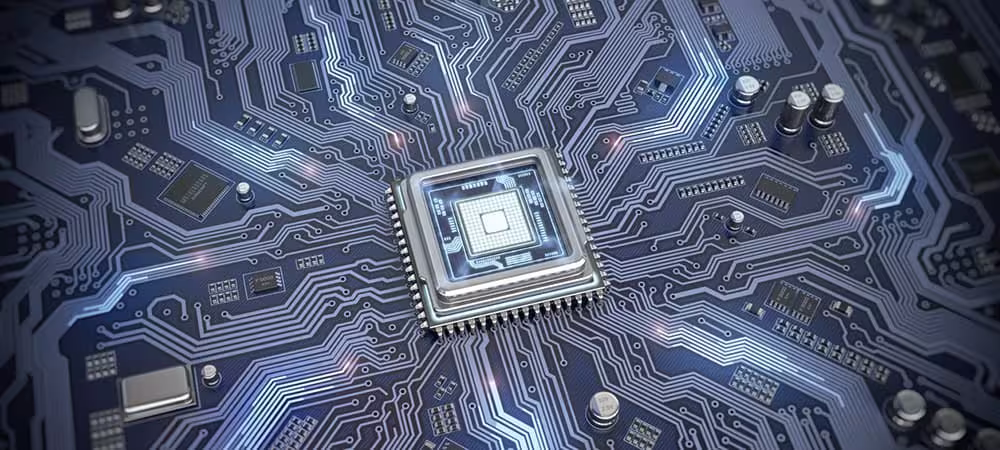 Quantum Computing